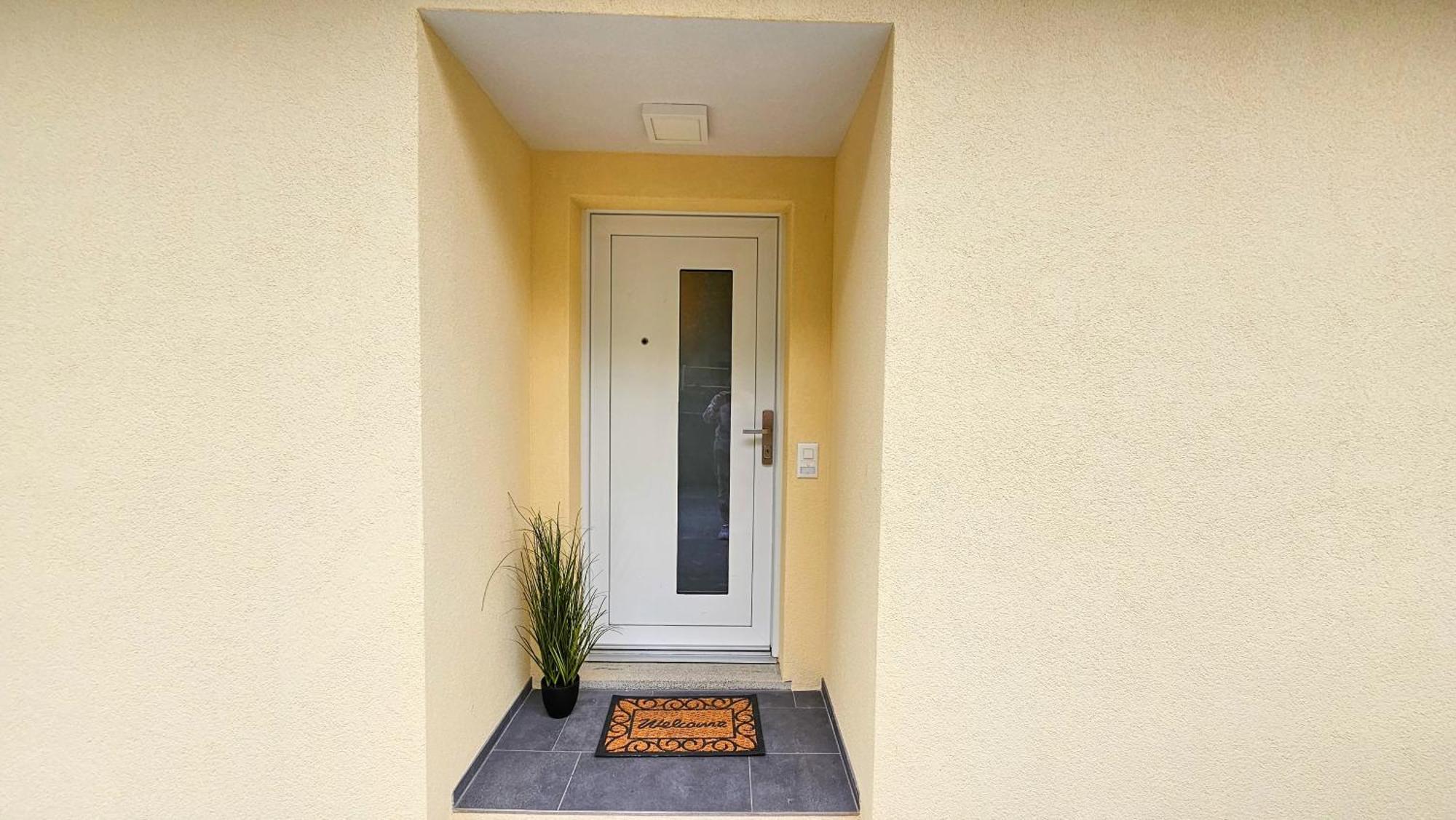 Bellavista Apartment With Free Parking Лугано Экстерьер фото
